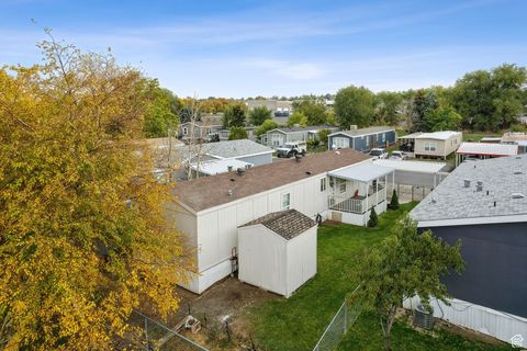 Tiny photo for 5075 W 4700 S #172, Kearns, UT 84118 (MLS # 2119500)