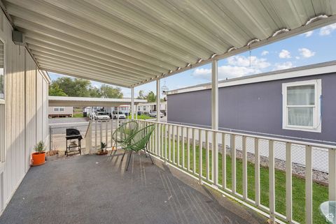 Tiny photo for 5075 W 4700 S #172, Kearns, UT 84118 (MLS # 2119500)