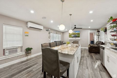 Tiny photo for 5075 W 4700 S #172, Kearns, UT 84118 (MLS # 2119500)