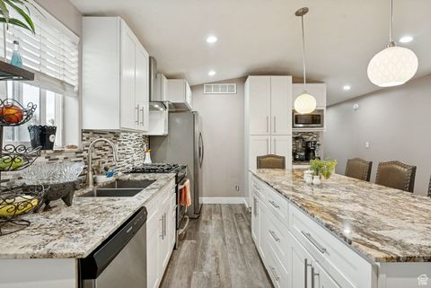 Tiny photo for 5075 W 4700 S #172, Kearns, UT 84118 (MLS # 2119500)