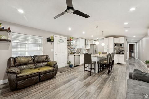 Tiny photo for 5075 W 4700 S #172, Kearns, UT 84118 (MLS # 2119500)