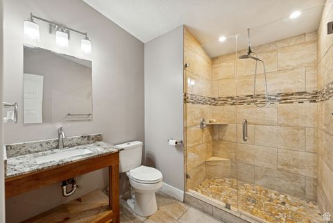 Tiny photo for 5075 W 4700 S #172, Kearns, UT 84118 (MLS # 2119500)
