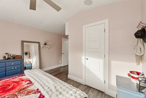 Tiny photo for 5075 W 4700 S #172, Kearns, UT 84118 (MLS # 2119500)