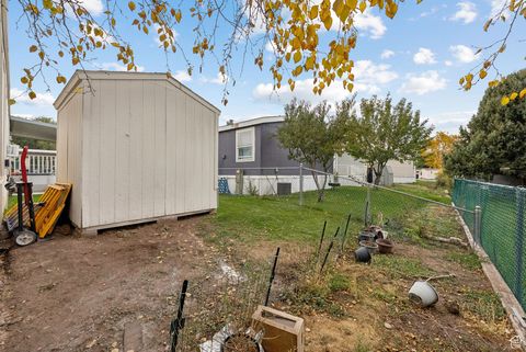 Tiny photo for 5075 W 4700 S #172, Kearns, UT 84118 (MLS # 2119500)