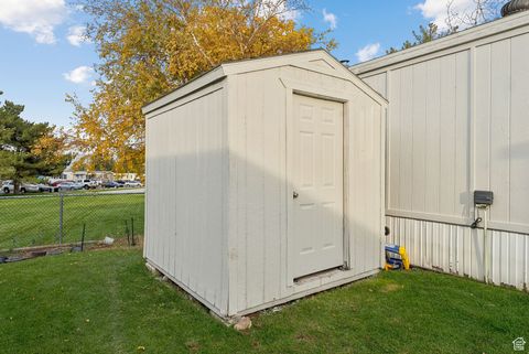 Tiny photo for 5075 W 4700 S #172, Kearns, UT 84118 (MLS # 2119500)