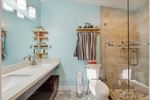 Tiny photo for 5075 W 4700 S #172, Kearns, UT 84118 (MLS # 2119500)