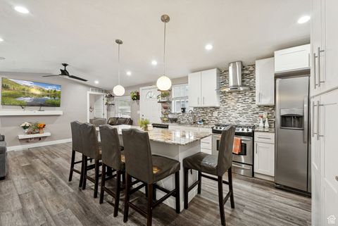 Tiny photo for 5075 W 4700 S #172, Kearns, UT 84118 (MLS # 2119500)