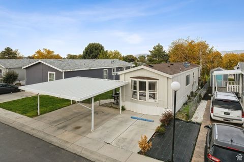 Tiny photo for 5075 W 4700 S #172, Kearns, UT 84118 (MLS # 2119500)