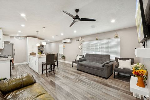 Tiny photo for 5075 W 4700 S #172, Kearns, UT 84118 (MLS # 2119500)