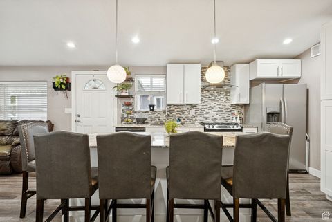 Tiny photo for 5075 W 4700 S #172, Kearns, UT 84118 (MLS # 2119500)