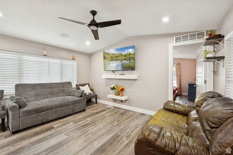Tiny photo for 5075 W 4700 S #172, Kearns, UT 84118 (MLS # 2119500)