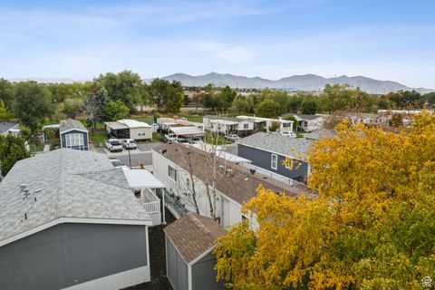 Tiny photo for 5075 W 4700 S #172, Kearns, UT 84118 (MLS # 2119500)