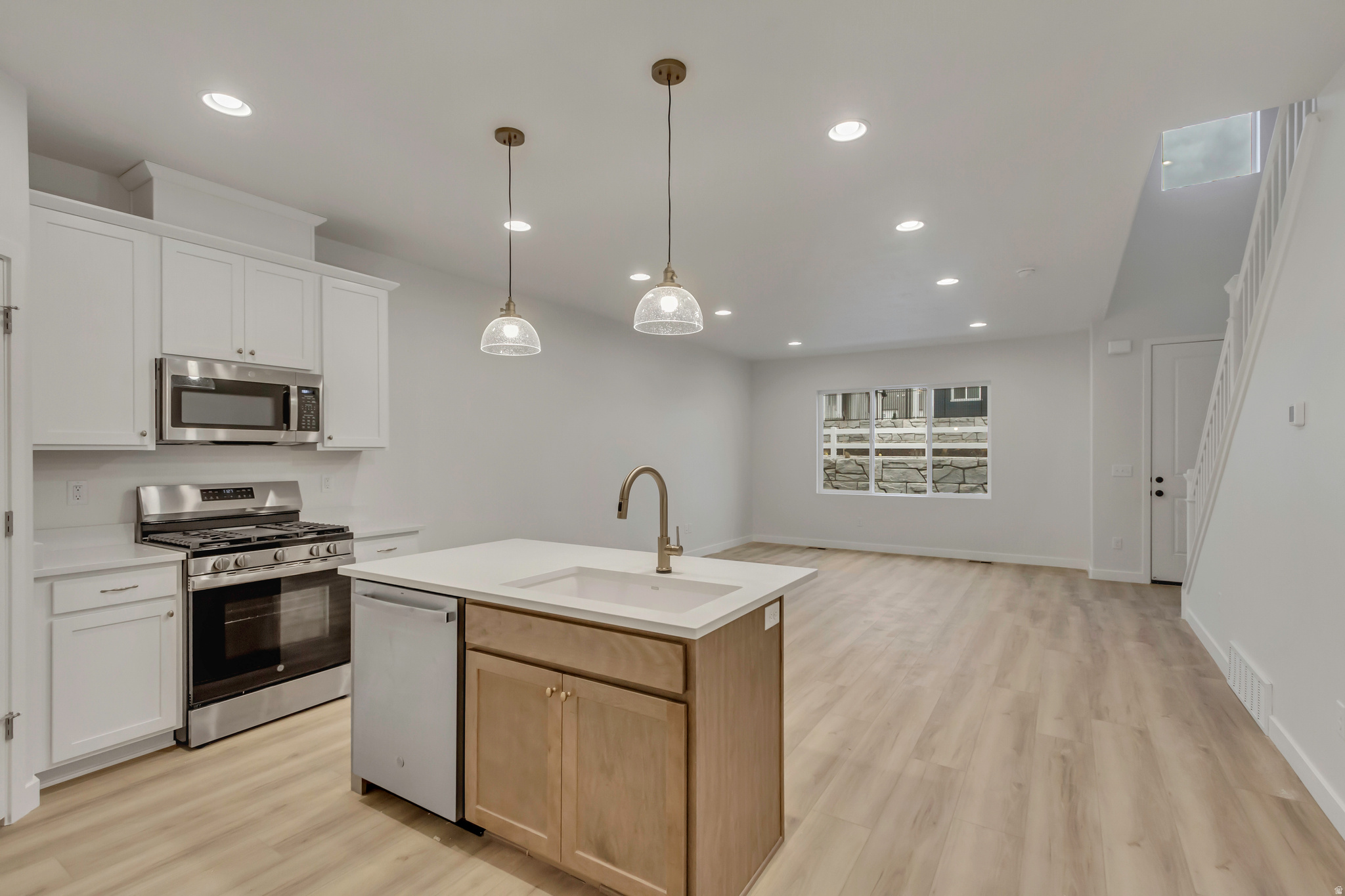 SKY RANCH LEGACY - Residential