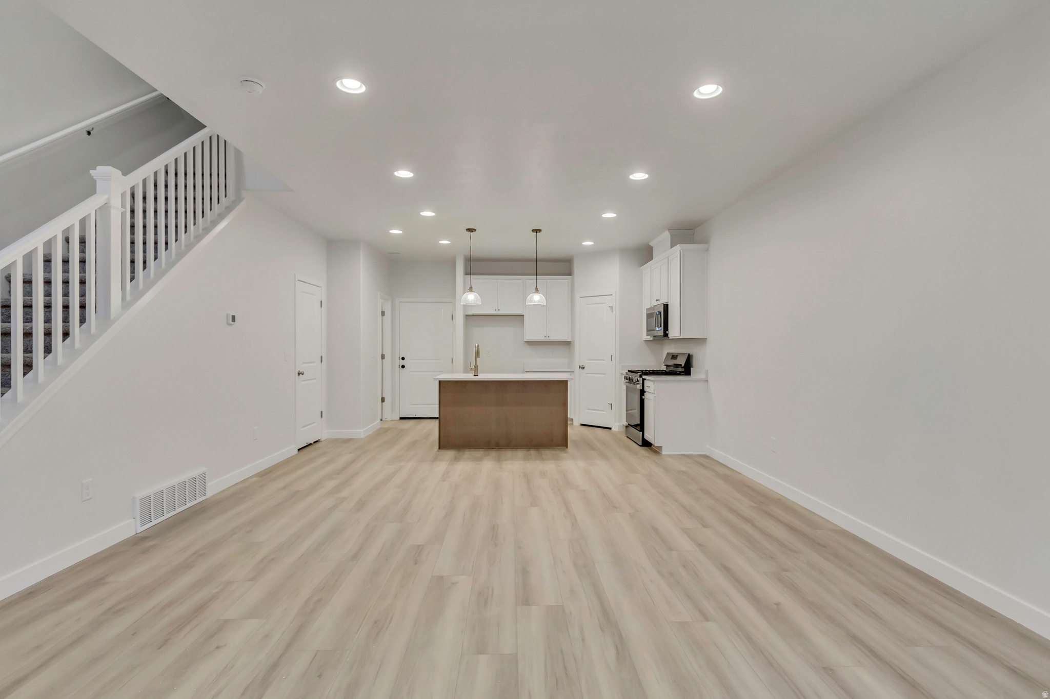 SKY RANCH LEGACY - Residential