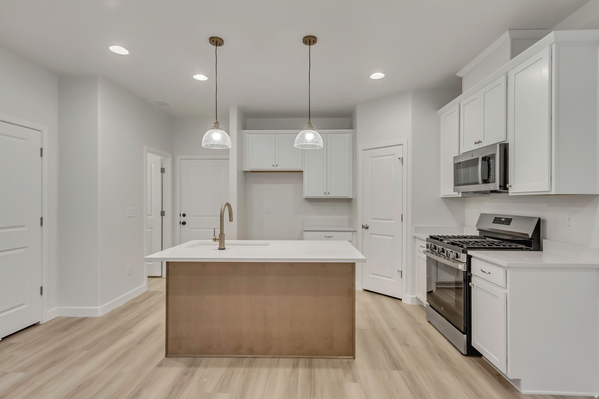 SKY RANCH LEGACY - Residential