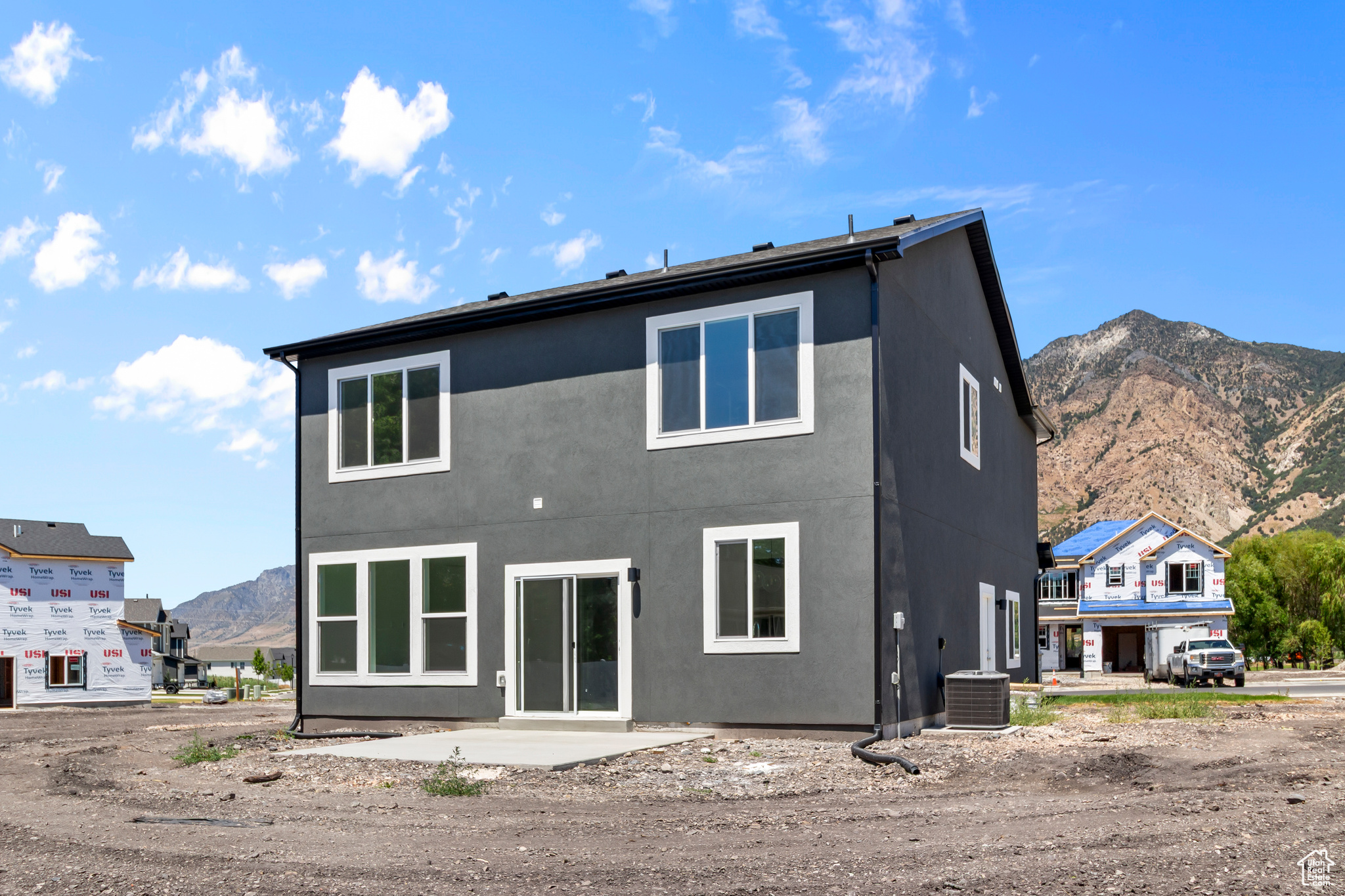 NORTH POINT - Residential
