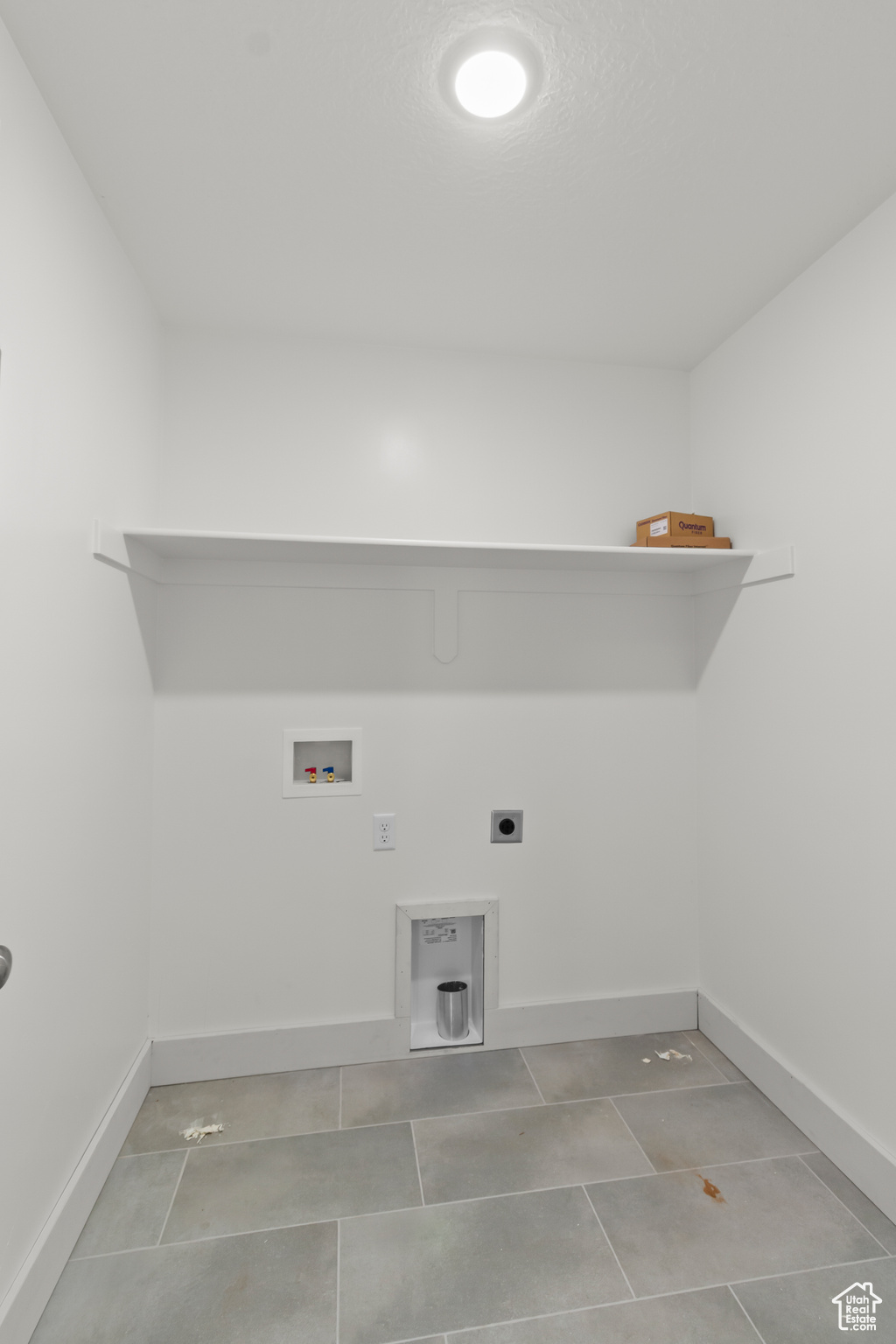 NORTH POINT - Residential