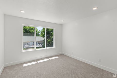 Tiny photo for 335 W 950 N #9, Brigham City, UT 84302 (MLS # 2113344)
