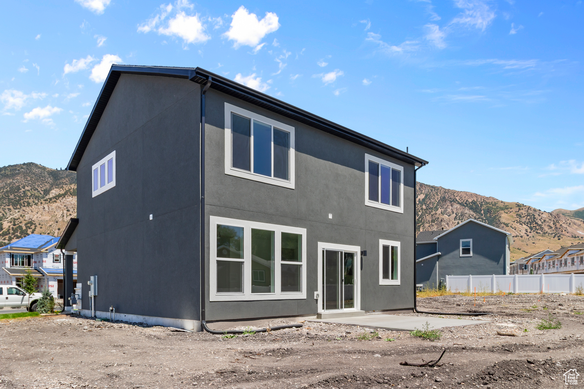 NORTH POINT - Residential