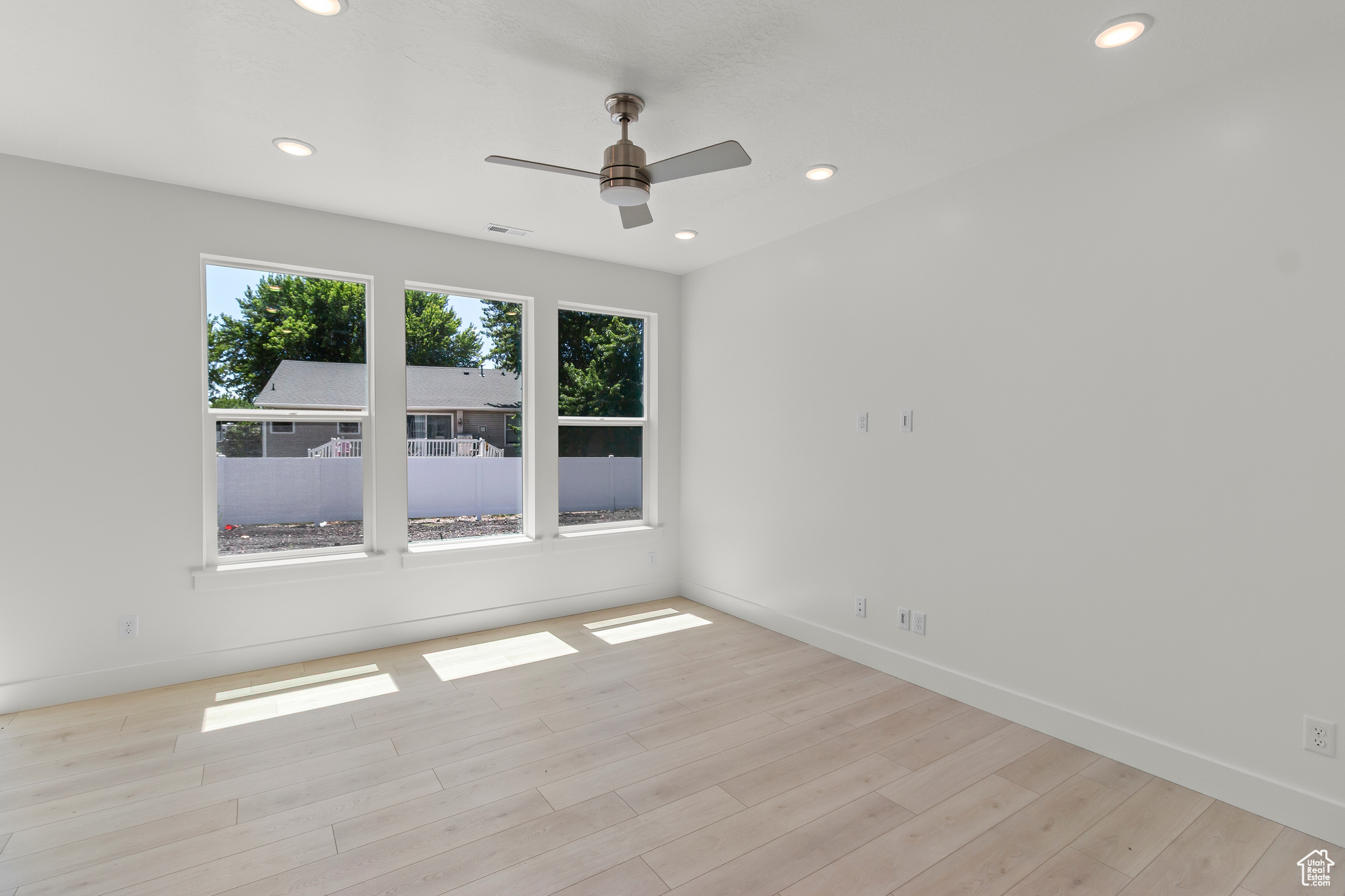 NORTH POINT - Residential