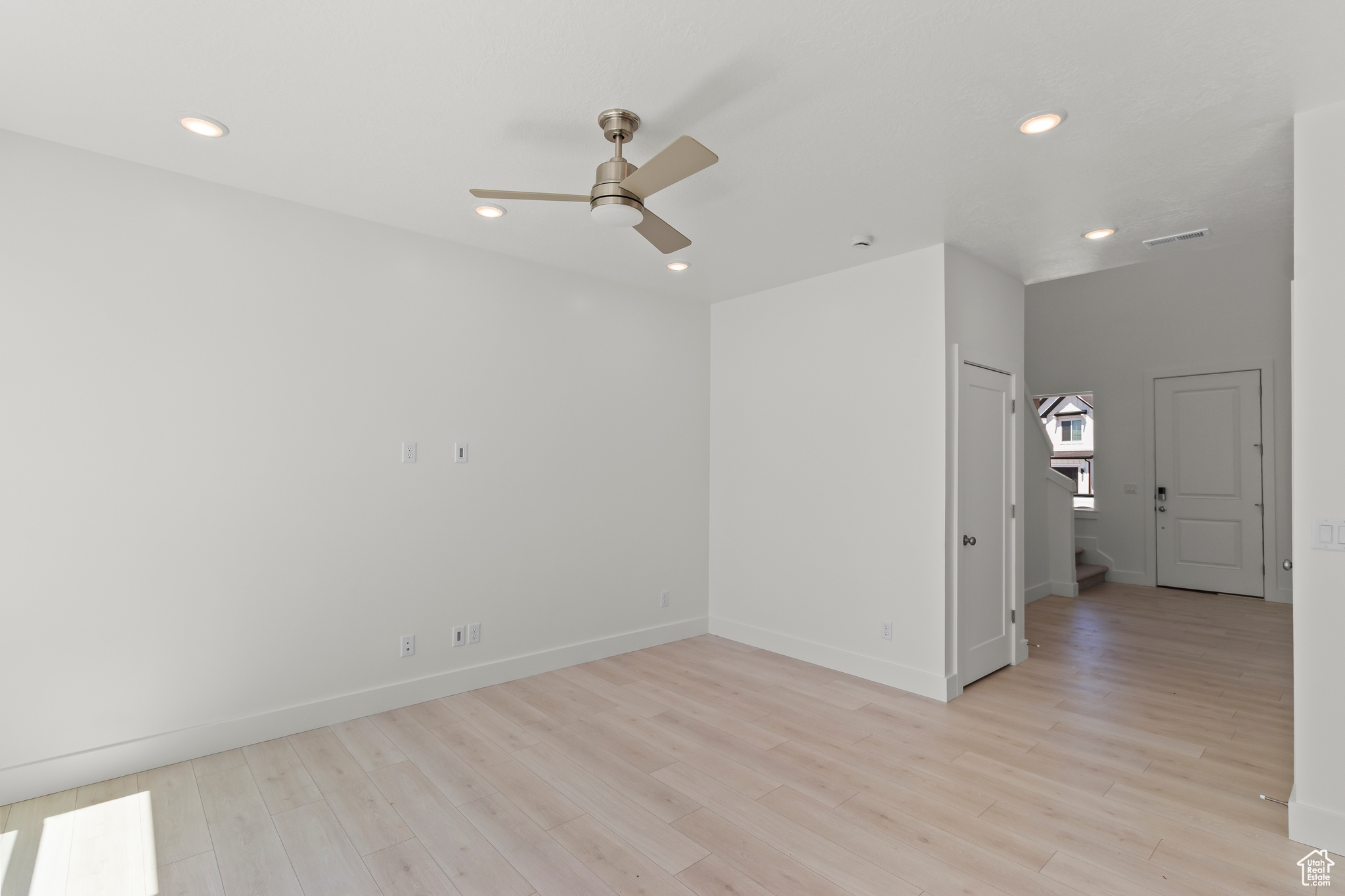 NORTH POINT - Residential
