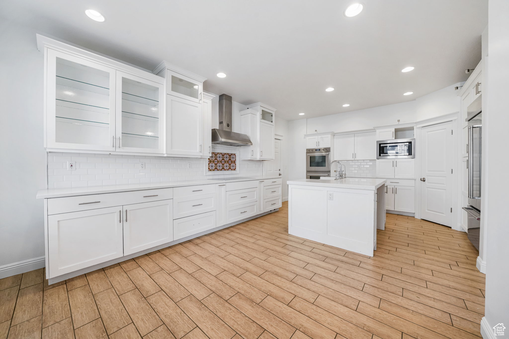 RIDGE - Residential