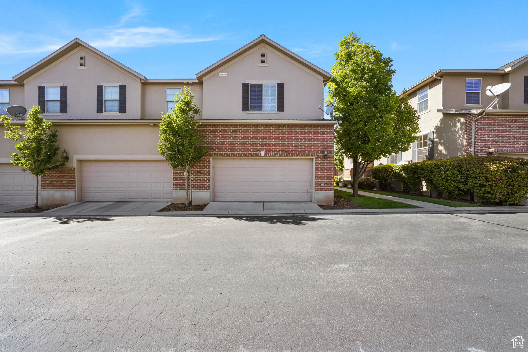 RIDGE - Residential