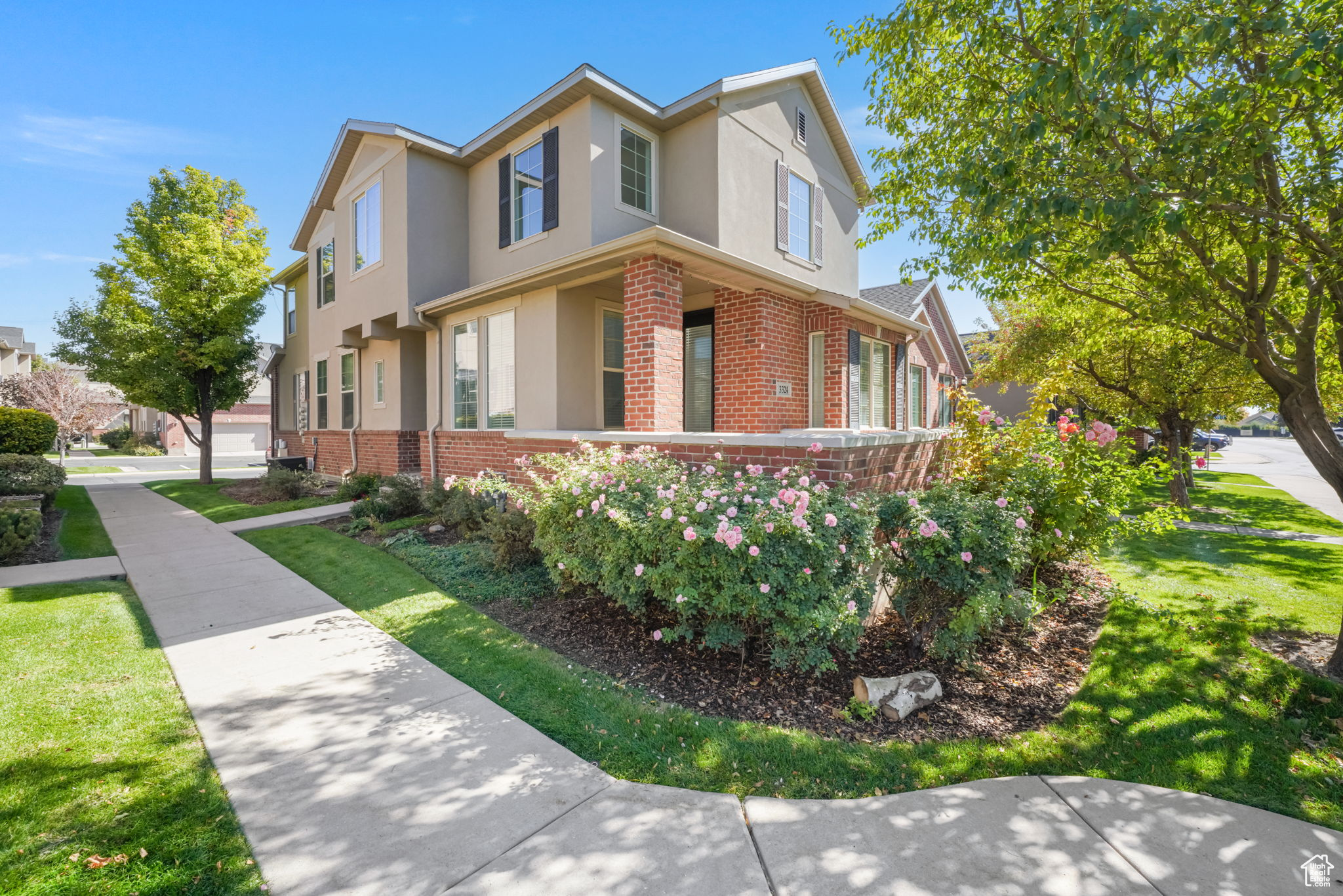 RIDGE - Residential