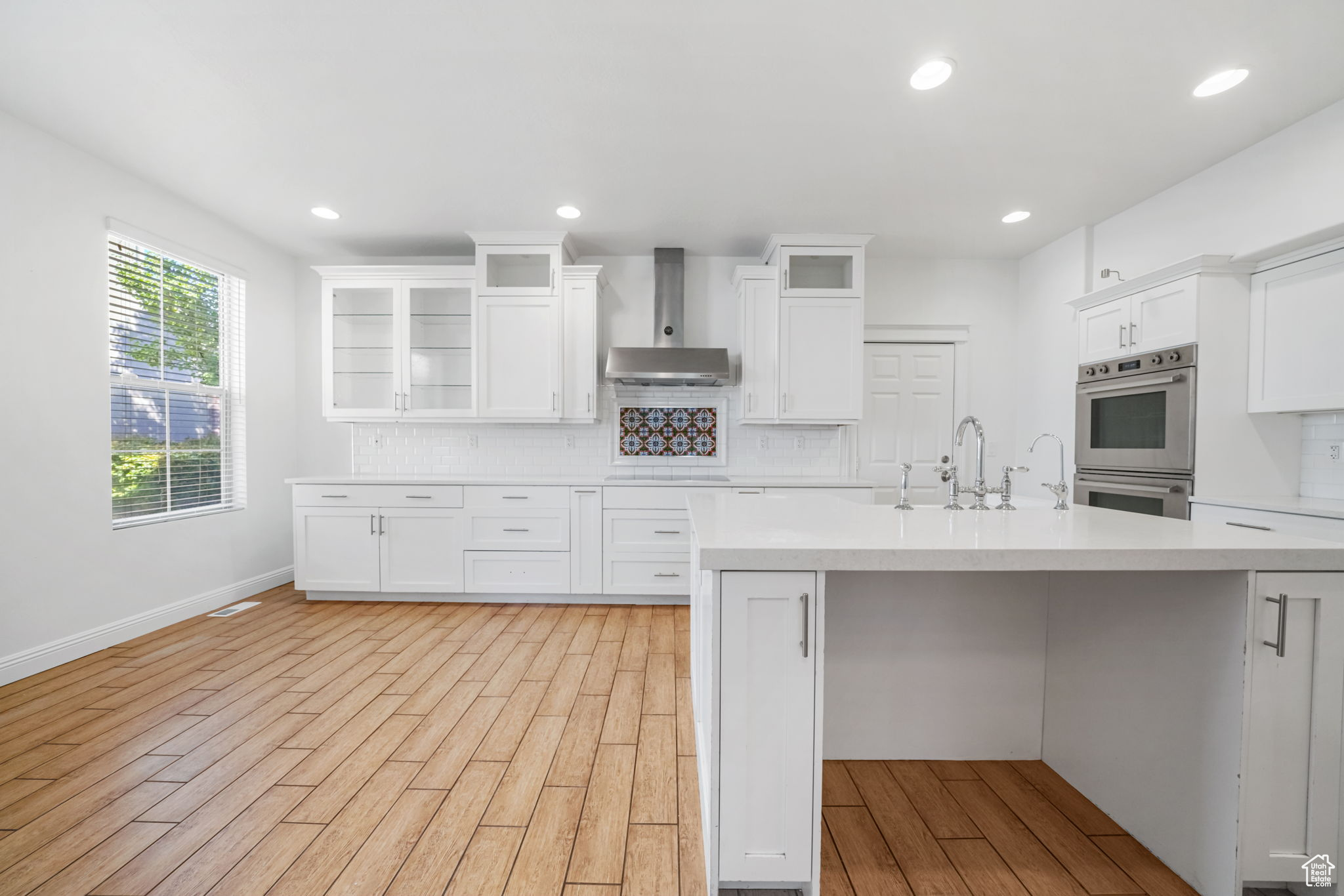 RIDGE - Residential