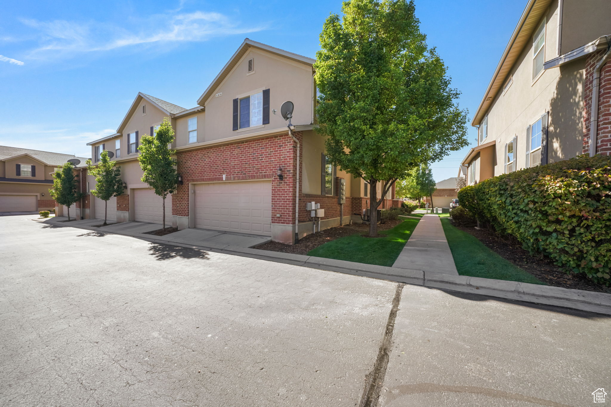 RIDGE - Residential