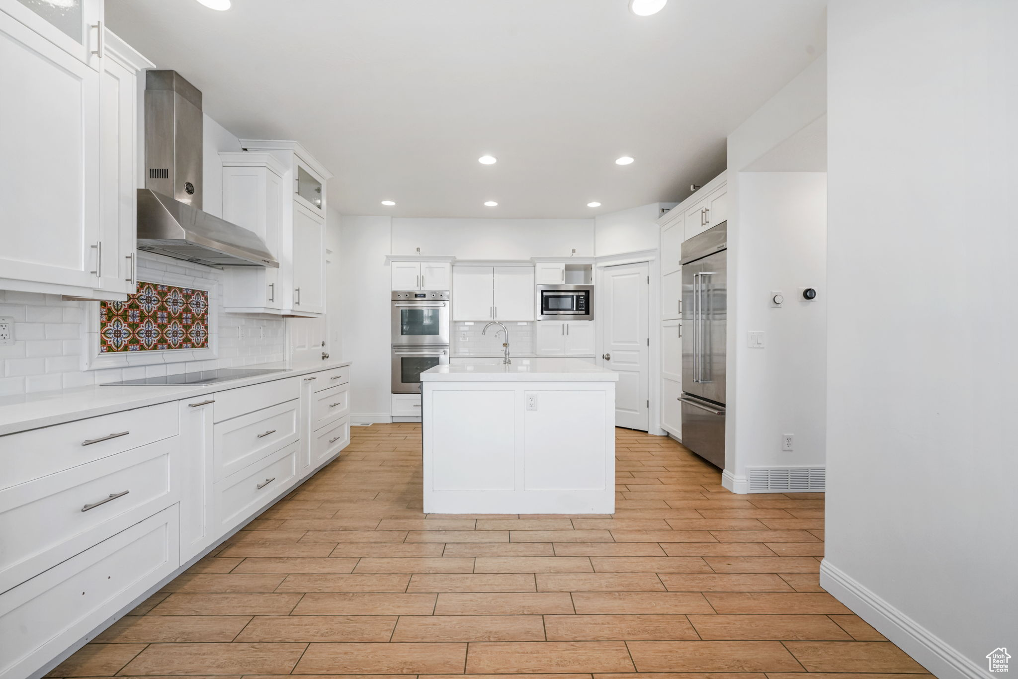 RIDGE - Residential