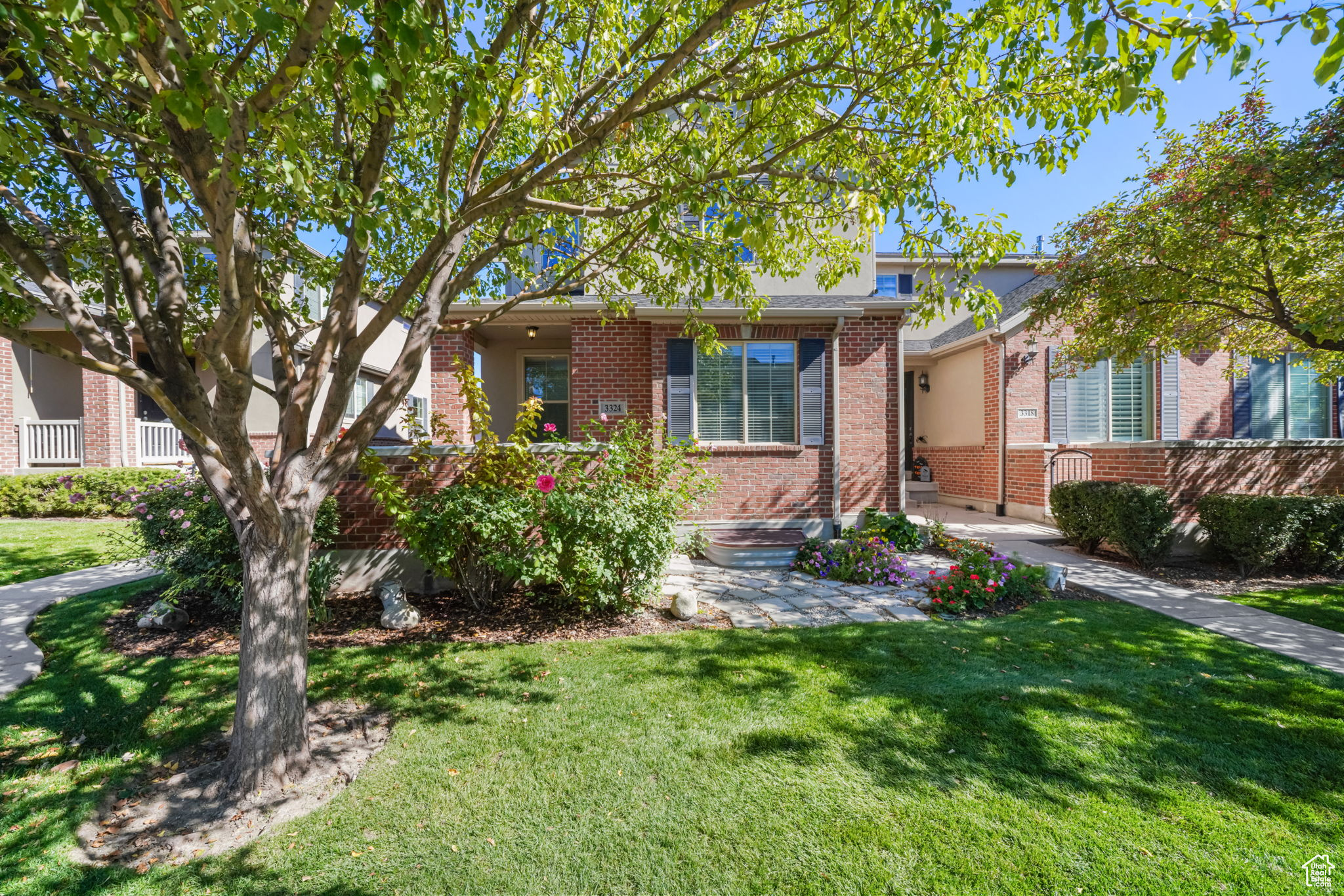 RIDGE - Residential