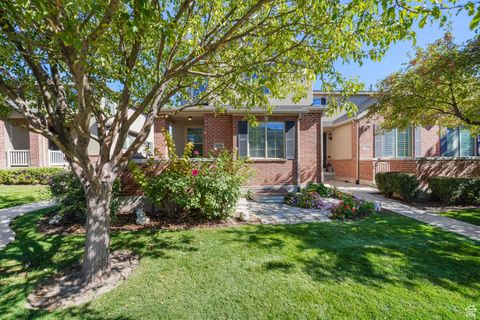 Photo of 3324 N 150 W, Lehi, UT 84043 (MLS # 2117031)