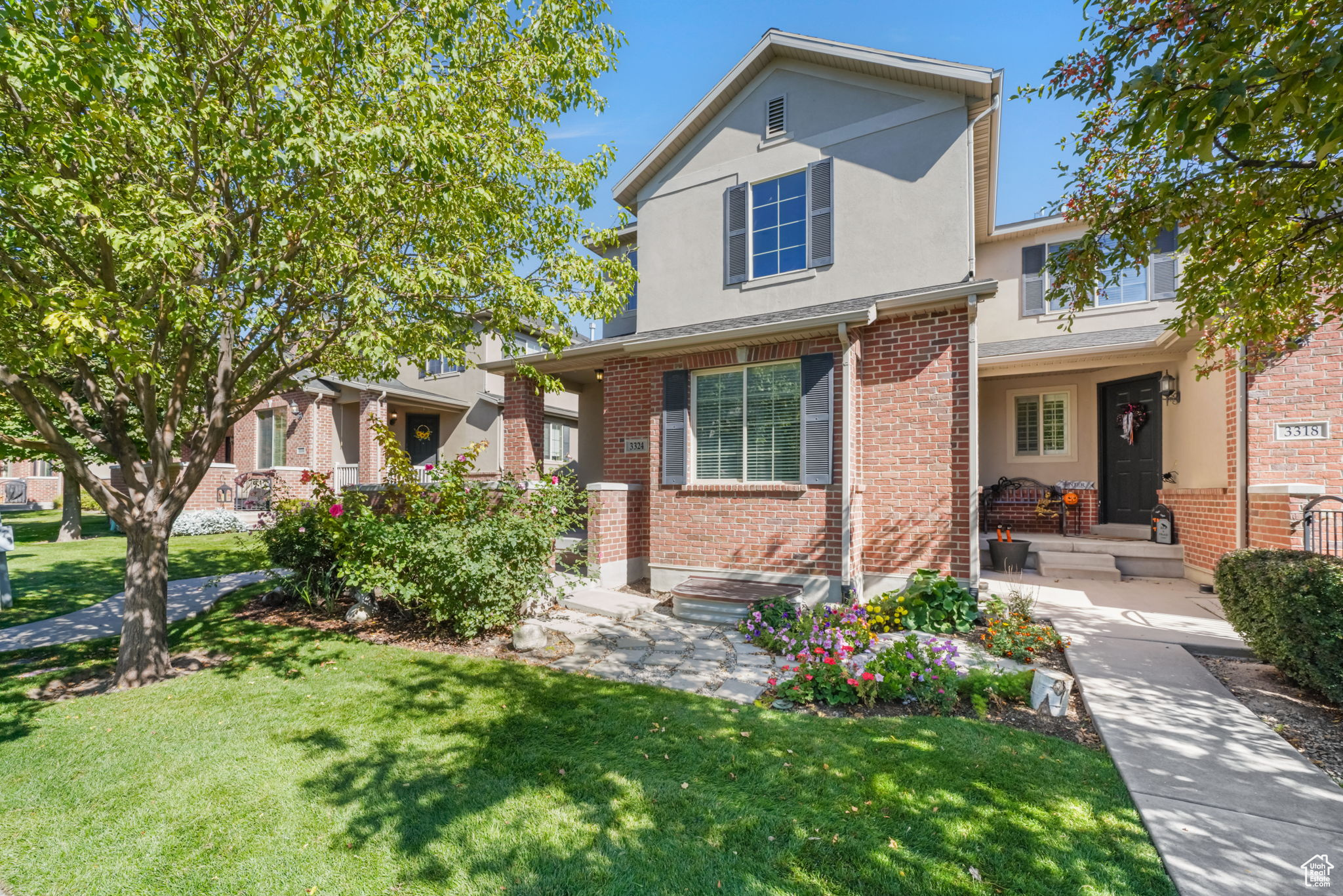 RIDGE - Residential