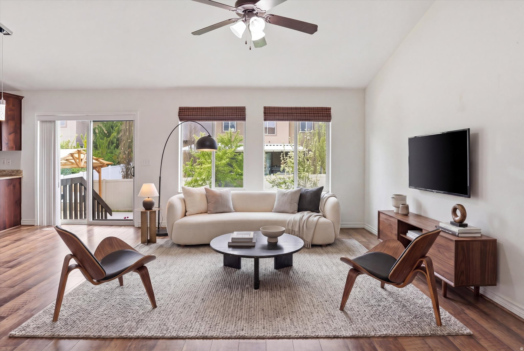 TANNER HERITAGE ESTATES - Residential