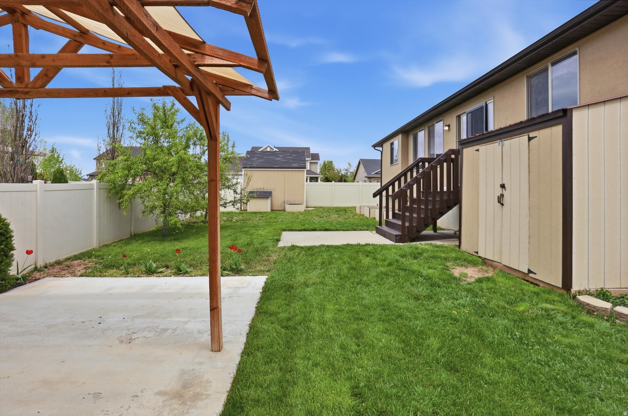TANNER HERITAGE ESTATES - Residential