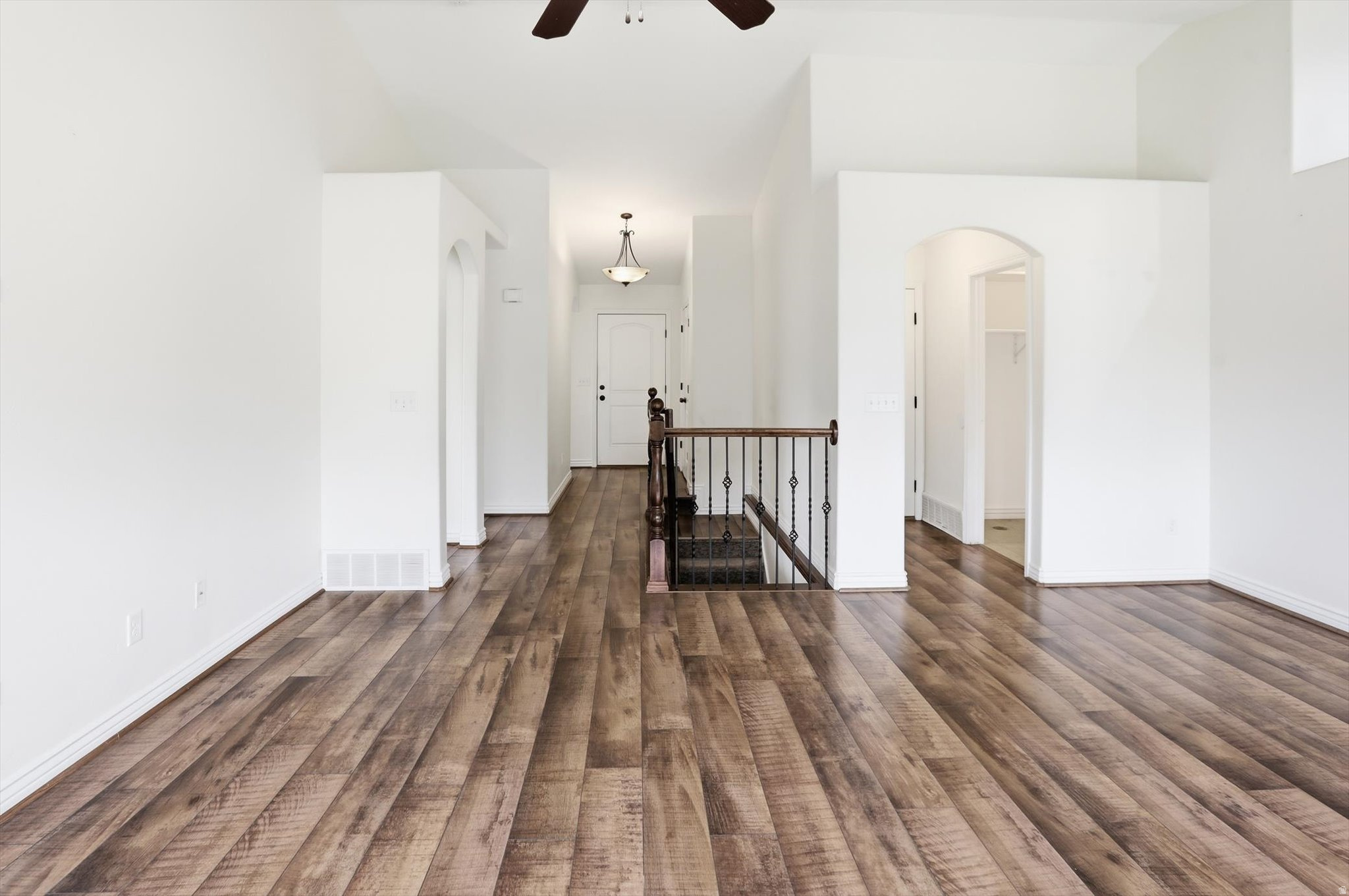 TANNER HERITAGE ESTATES - Residential