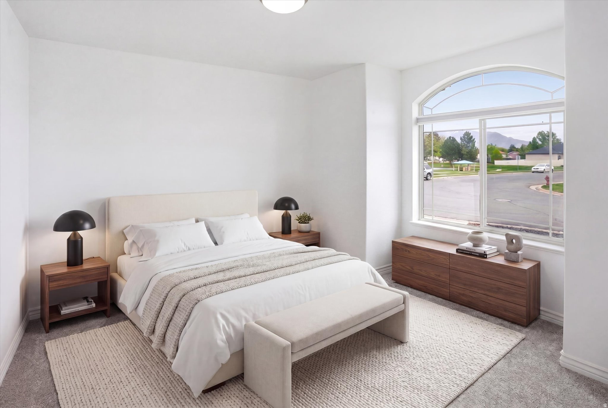 TANNER HERITAGE ESTATES - Residential