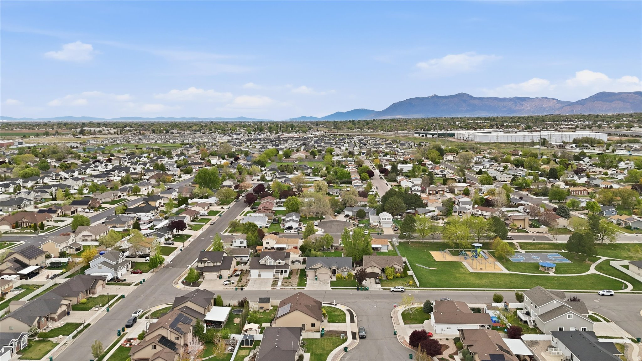 TANNER HERITAGE ESTATES - Residential