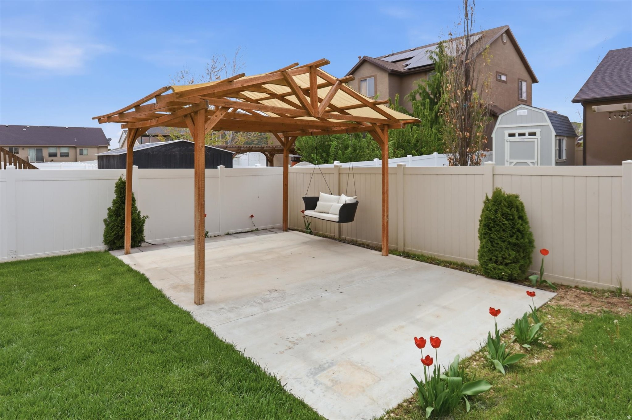 TANNER HERITAGE ESTATES - Residential