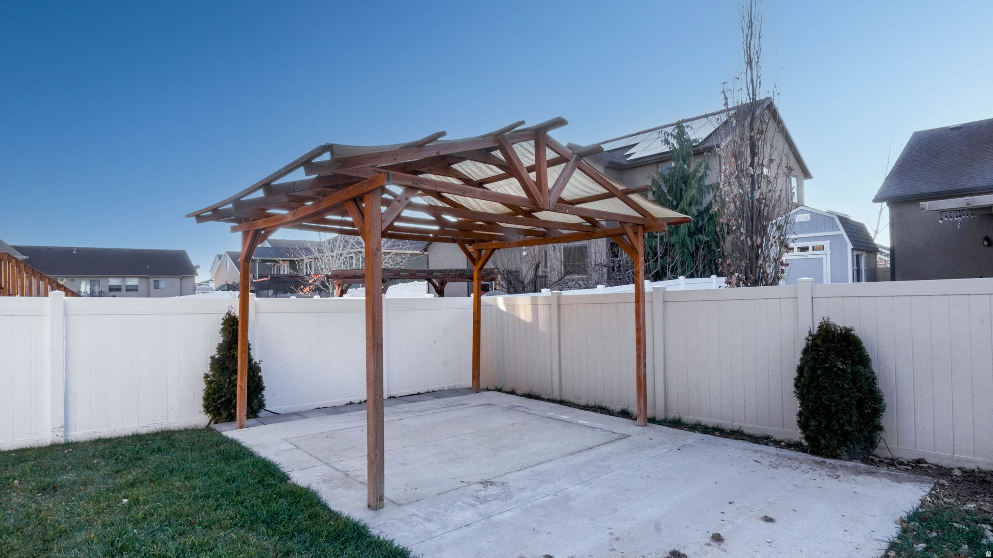 TANNER HERITAGE ESTATES - Residential