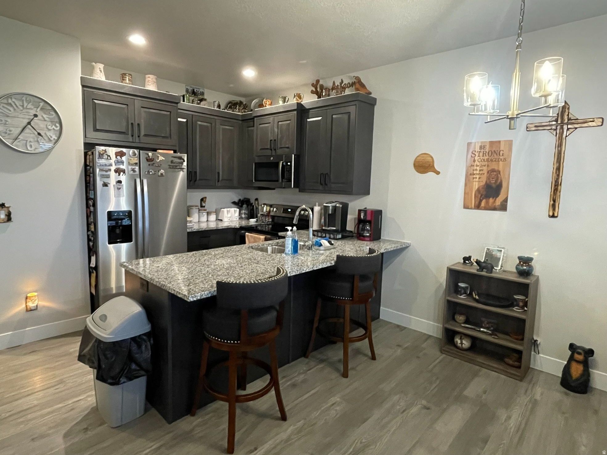 CEDAR RIDGE - Residential