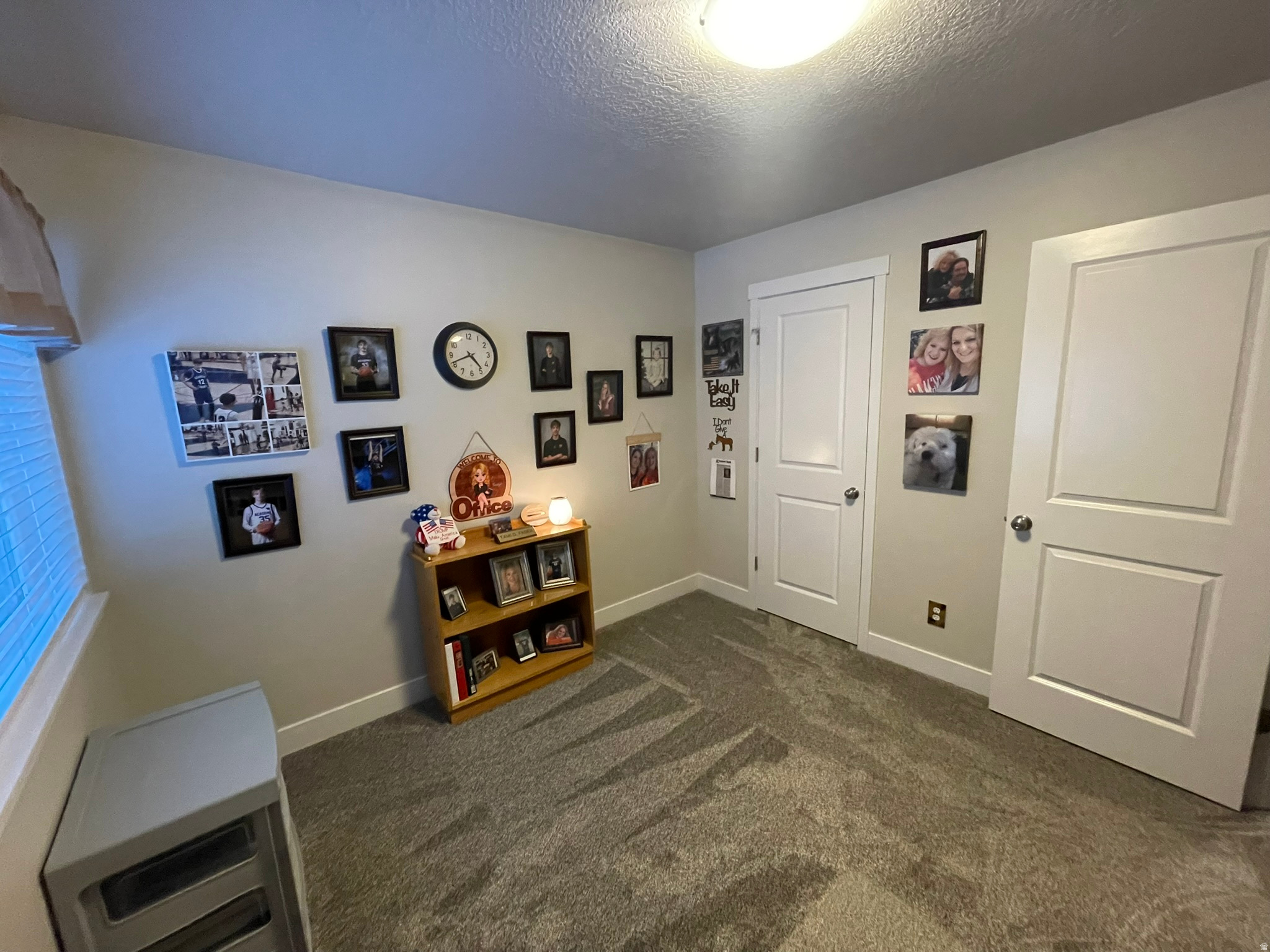 CEDAR RIDGE - Residential