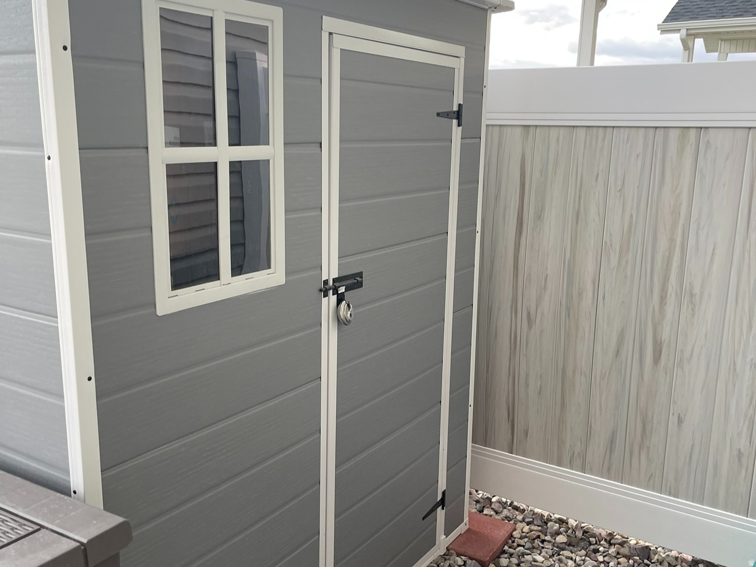 CEDAR RIDGE - Residential