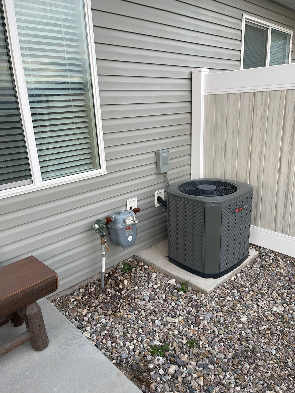 CEDAR RIDGE - Residential