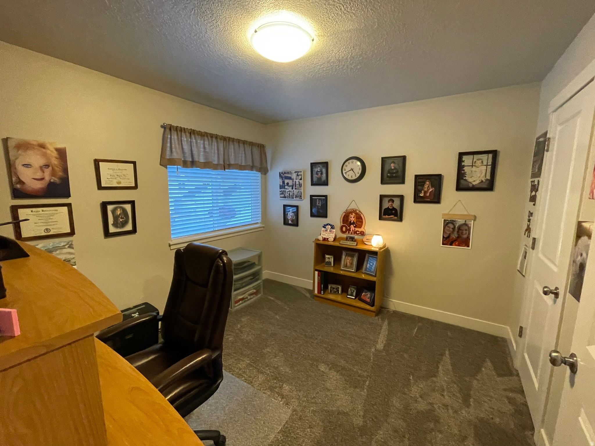 CEDAR RIDGE - Residential