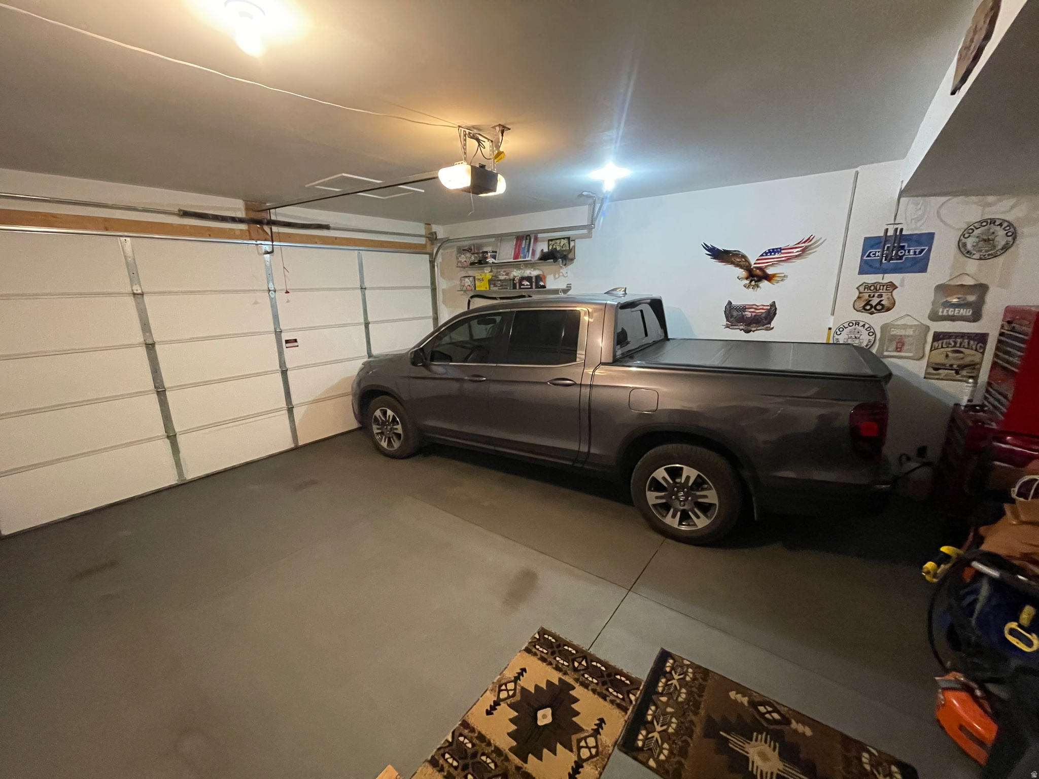 CEDAR RIDGE - Residential