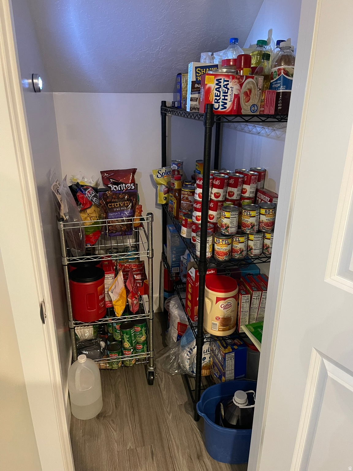 CEDAR RIDGE - Residential