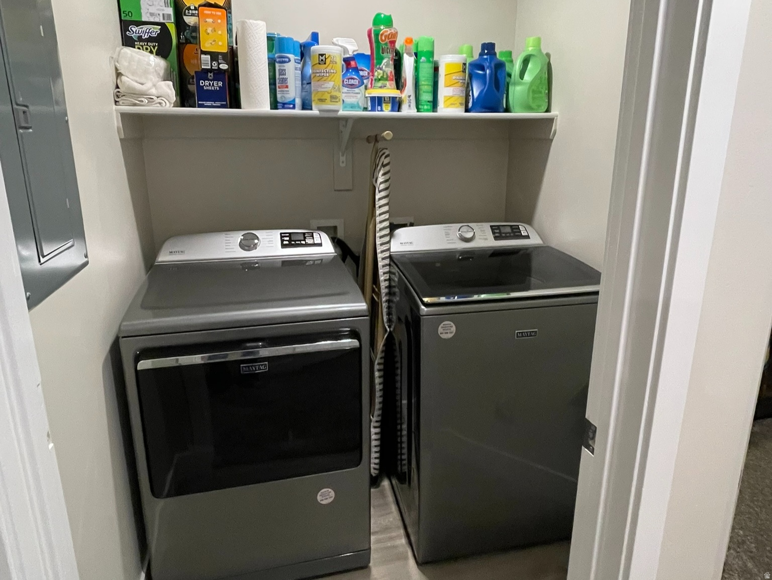 CEDAR RIDGE - Residential