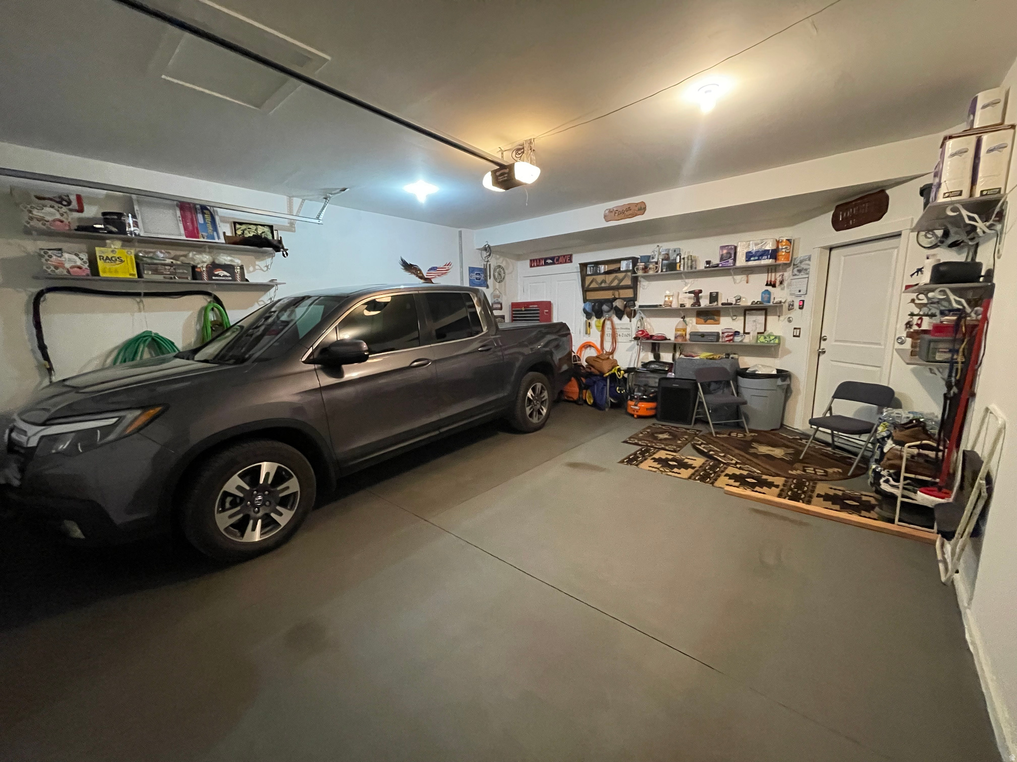 CEDAR RIDGE - Residential